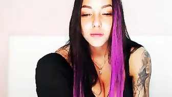 Simona_sweety  sexy chick in stockings