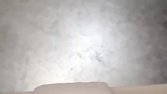 adira_eiffel Busty old lady masturbates shaved pussy