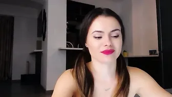 Serena_Dreams Glasses Passion Naminaet Vagina