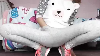 wet_and_wild1 Amazing kralia shows juicy holes