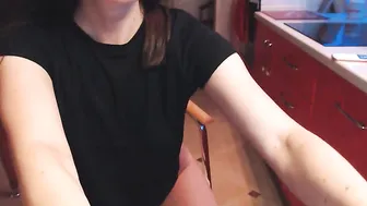 Melody_loove Mama is cumming heavily