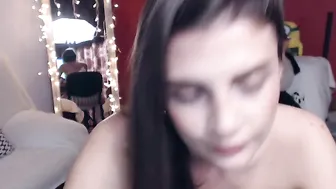 KateHomes girl from naked chat