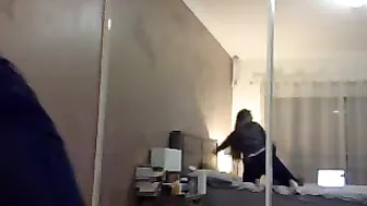 nicnevin_fae cursy caresses big tits