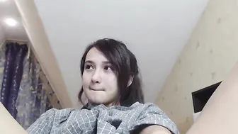 littlewetgf likes to hammer in all holes