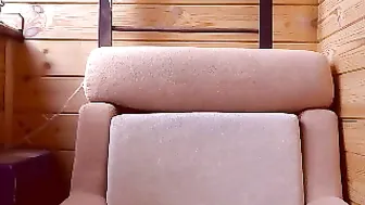 MayaMos Depraved mare caresses big tits