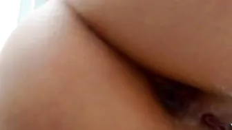 Kate_Mistress bitch jerks off in the office