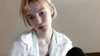 mimikriax Slender Passion Fucks Hahales