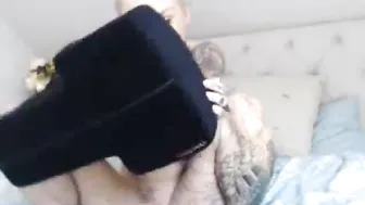 MrsFapfapwin Thick slut caresses sisechki