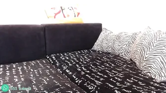 wolf_berry Wonderful quit dancing in fries