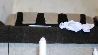 sweet_tinqerbell Fun with a toy