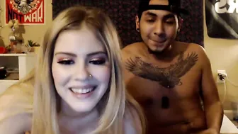 taylerosetv Cute girls fuck sex toy