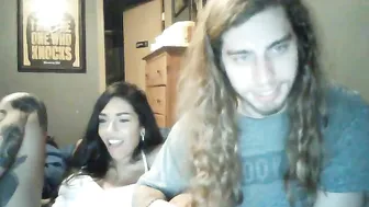 causinpain A selection of chic chicks with beautiful legs