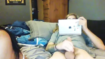 causinpain Sexy beauty in red stockings