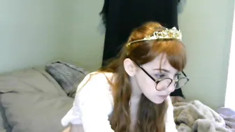 WavySage prefers bat instead dildo