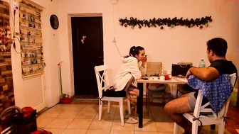 sweetdesire12 Fascinating courtesan pretty ass fucks sex toy