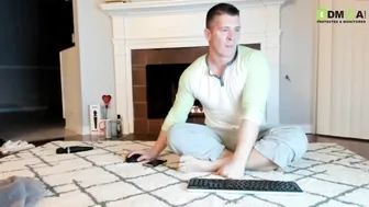 downanddirty18 Naughty Chick Enjoys Cooney Performed By A Chevalier