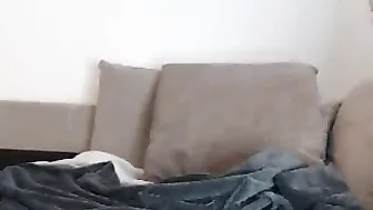 daddiesgirl Tied bitch sucks dick