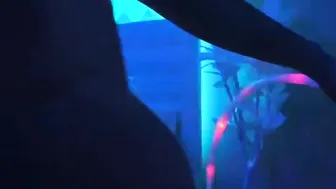 violetstarr terebonite working vagina