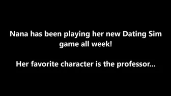 Natalia Grey shows itself in all its glory