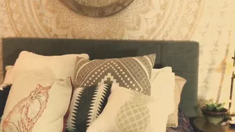 Nicole_Aniston Cute chick fucked by sex toy