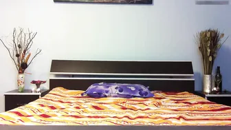 sensationowl Appetizing bitch shows juicy tits