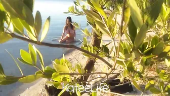 KATEELIFE Sexy slut shows slut shapes