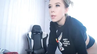 slimmsexx69 Spicy nipple fuck on the beach