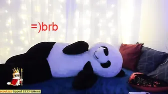 asianbabydoll Experienced young lady passionately fucks sex toy