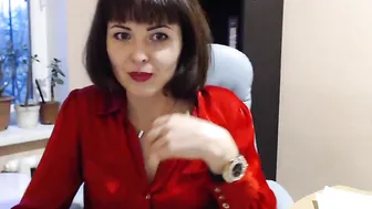 OfficeCutie ticket show 23.02.2019