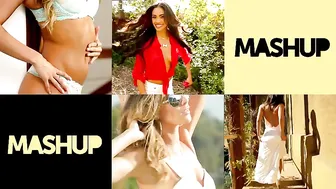 Lilii, Mandy Kay, Melissa Lolita,Natasha Ty Appetizing bitch fingering sex machine