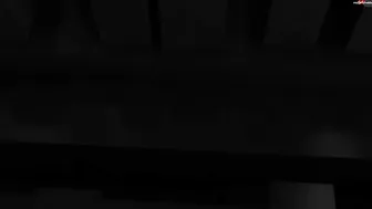 Nasse-Laila Lustful woman fucks vagina with phallus