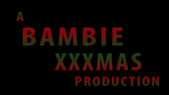 Princess_Bambie Cute young lady shows off beautiful tits