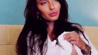 RusMeganFox live video 24.03.2019