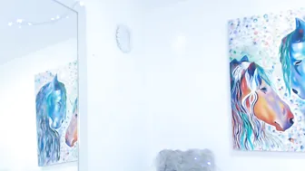 CuteMel21 on air 18.03.2019