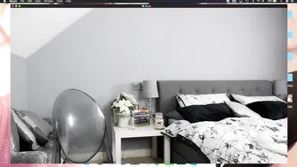 KimberleyJx MILF with tattoos jerks off her cunt