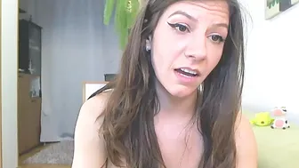 dyanamite Nude babe gets pussy fucked