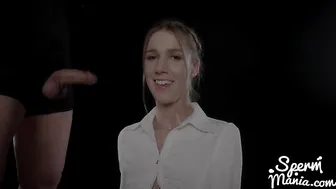 Alexis Crystal Spicy slut is dug by a phallus