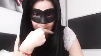 hotsabrine spectacle 28.03.2019