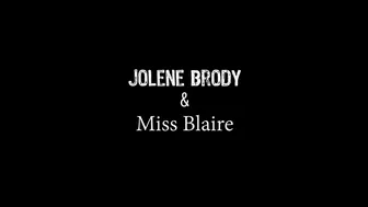 jolenebrody webcast 17.03.2019