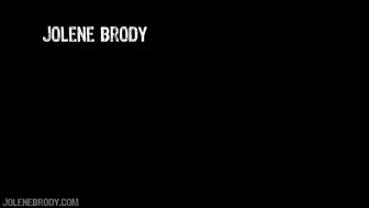 JoleneBrody  cablecast 5.03.2019