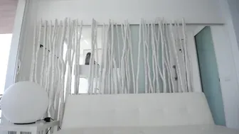 AlexaBlancOh red-headed scum dancing striptease