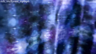 forest_nymph passionate kitty