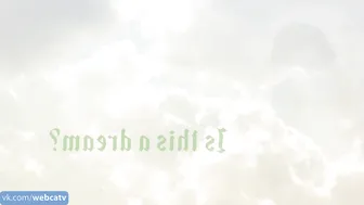 Ashe Maree shows ass standing shrimp