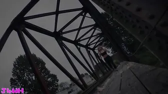 Lady_Fyr cam work 17.07.2019