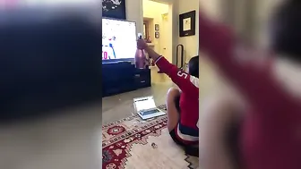 Mia Khalifa telecast 2.07.2019