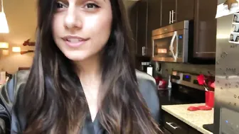 Mia Khalifa porn record 5.07.2019