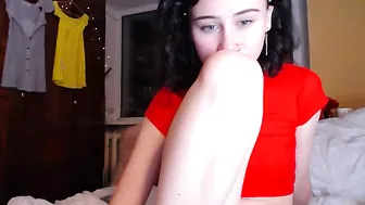 monikecute  porn record 16.07.2019