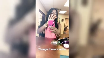 Ana Foxxx live video 28.07.2019