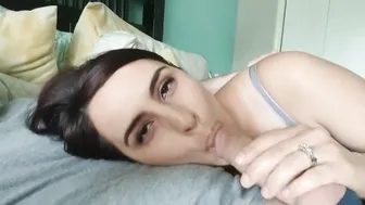 SirsMemoires cute doll fucks shaved pussy