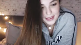 MeowKattie wonderful passionate nude